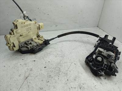 VW PASSAT B6 Jobb hátsó Ajtózár