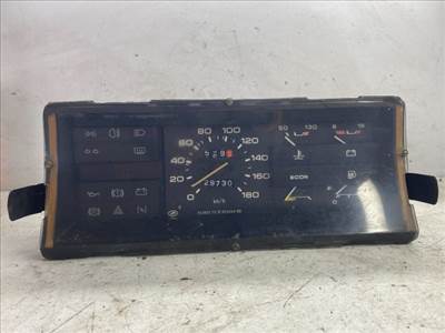 LADA SAMARA Kilométeróra