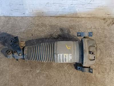 VW TOUAREG Bal hátsó Rugó