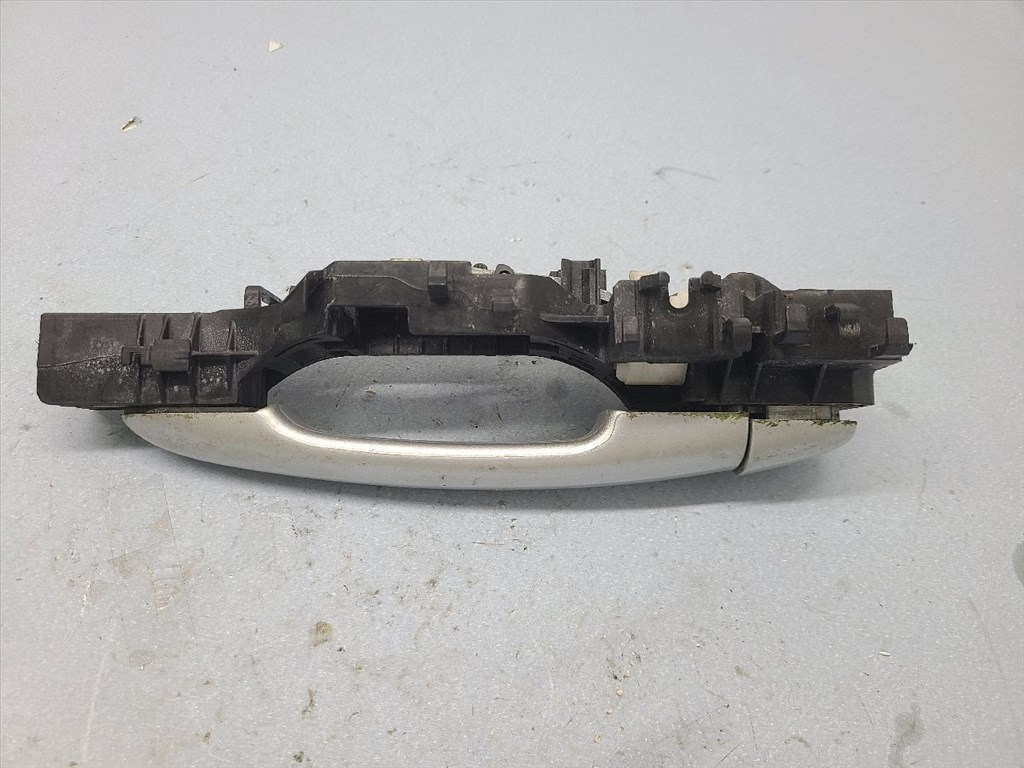 RENAULT SCÉNIC II (JM0/1_) 1.9 dCi (JM14) Jobb első Külső Kilincs #43229# 8. kép