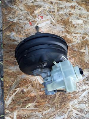 BMW 5-ös sorozat E39 Bmw e39 devander szervódob föfékhenger