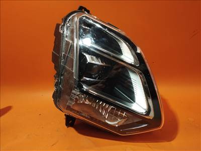Chery Omoda 5 jobb első lámpa 605000606AA (S4.140.1125R)