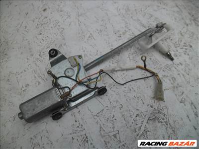 Suzuki Swift II, Suzuki Swift III hátsó ablaktörlő motor WM42061S