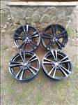  5x114.3 lyukosztású 7J Hyundai / Kia 17" újszerű (gyári felni) alufelni