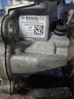 Jeep Grand Cherokee nagynyomású pumpa  0445010684 35022140f