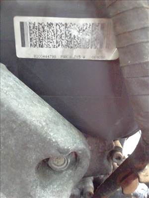 Renault Espace IV motor  p9x00