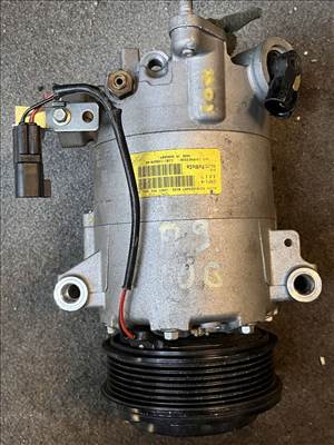 Ford Fiesta Mk6 1.0 EcoBoost klímakompresszor  c1b119d629ag