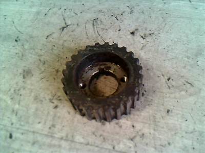 DAEWOO LUBLIN Főtengely bordás kerék