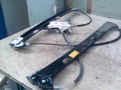 MERCEDES VANEO 01.09-05.09 Jobb első ablakemelő szerkezet elektromos