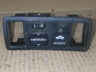 Toyota Corolla (E120/E130) Tükör Kapcsoló *111579*