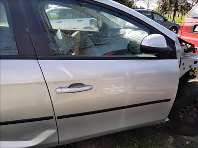Fiat Bravo 1.9 Jtd jobb első ajtó 