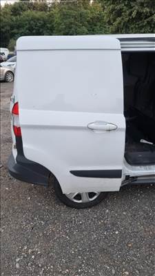 Ford Transit Courier jobb tolóajtó 