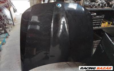 BMW 320 E90, E91, E92, E93 motorháztető 
