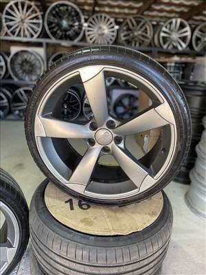  Audi Rotor 19” alufelni