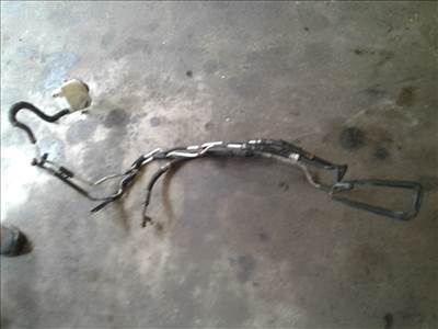 Fiat Marea 1.9JTD kombi szervócső 