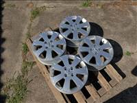 15" 4x100 Opel Corsa C