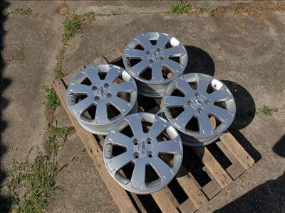 15" 4x100 Opel Corsa C