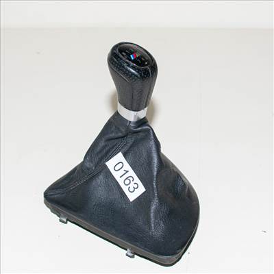 BMW 1er E81-E82-E87-E88 LCI M váltógomb