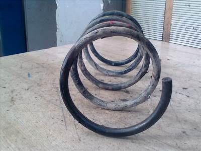 MERCEDES VANEO 01.09-05.09 Első rugó 