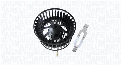 MAGNETI MARELLI 069412283010 - Utastér-ventilátor OPEL VAUXHALL