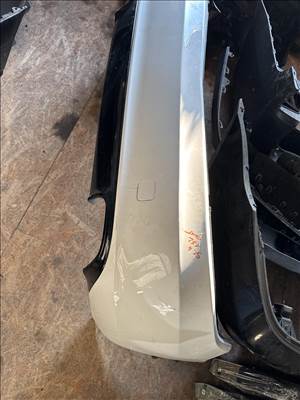 Mercedes SLK-osztály R172 Slk 172 komplett hatso lokharito