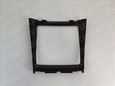 BMW X5 (E70) Középkonzol Keret (6956756, 51166956756)