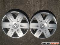 Renault 15-ös gyári dísztárcsa 2db