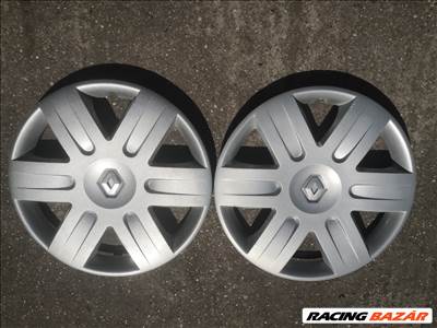 Renault 15-ös gyári dísztárcsa 2db