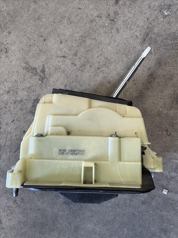 Mercedes C 220 CDI T-Modell blueefficiency Automata válto kar  a2042677724 1. kép