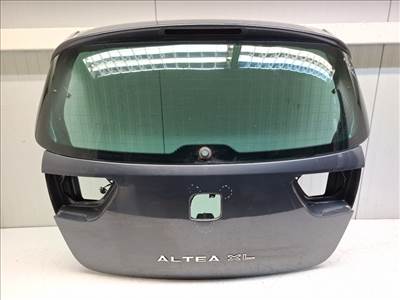 Seat Altea XL (Altea XL) csomagtérajtó