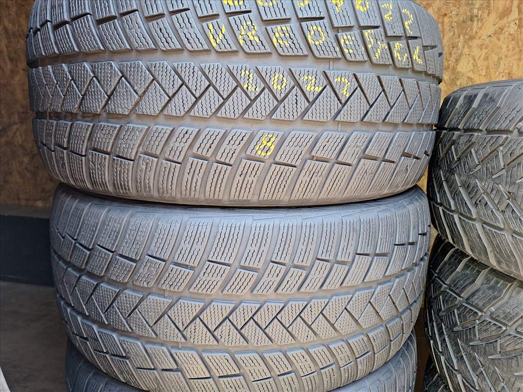  285/40/22"  Vredestein téli gumi  2. kép