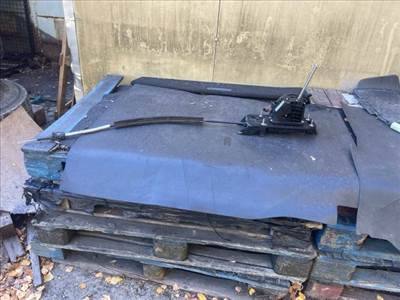 Audi Q3 (8U) AUDI Q3 Váltó Kulissza 5n0713265b 5n0713061a