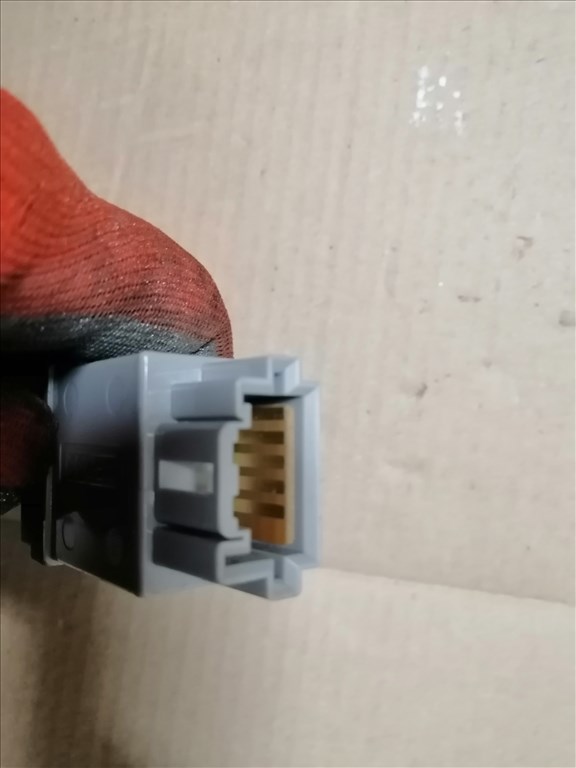 Mitsubishi Outlander I 2.0 4WD Fényszóró magasság Állító kapcsoló 3. kép