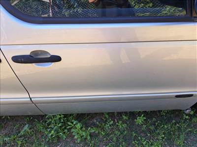 Mercedes Vaneo CDI W414 jobb első ajtózár alsó zárszerkezet 