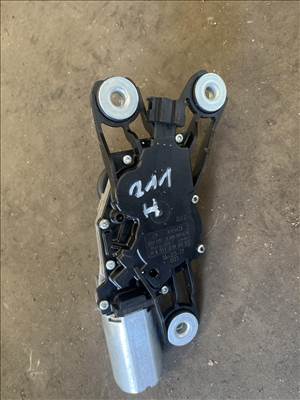 Mercedes E-osztály W211 W211 hátsó ablaktörlő motor 