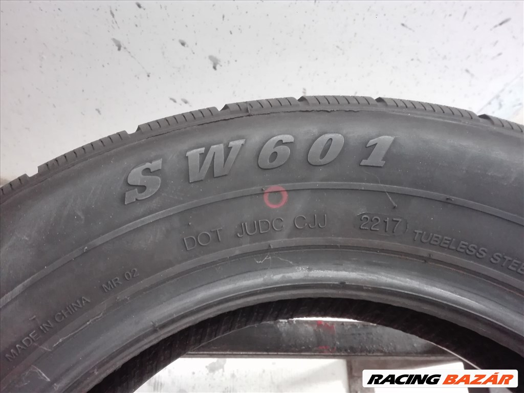 165/70R14 Goodride téli gumi garnitúra 165/70 r14 8. kép