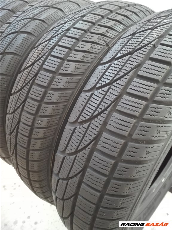 165/70R14 Goodride téli gumi garnitúra 165/70 r14 3. kép