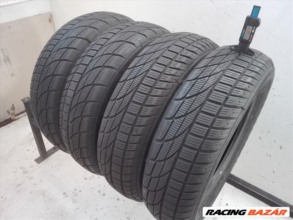 165/70R14 Goodride téli gumi garnitúra 165/70 r14 2. kép