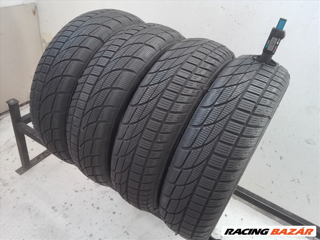 165/70R14 Goodride téli gumi garnitúra 165/70 r14 1. kép