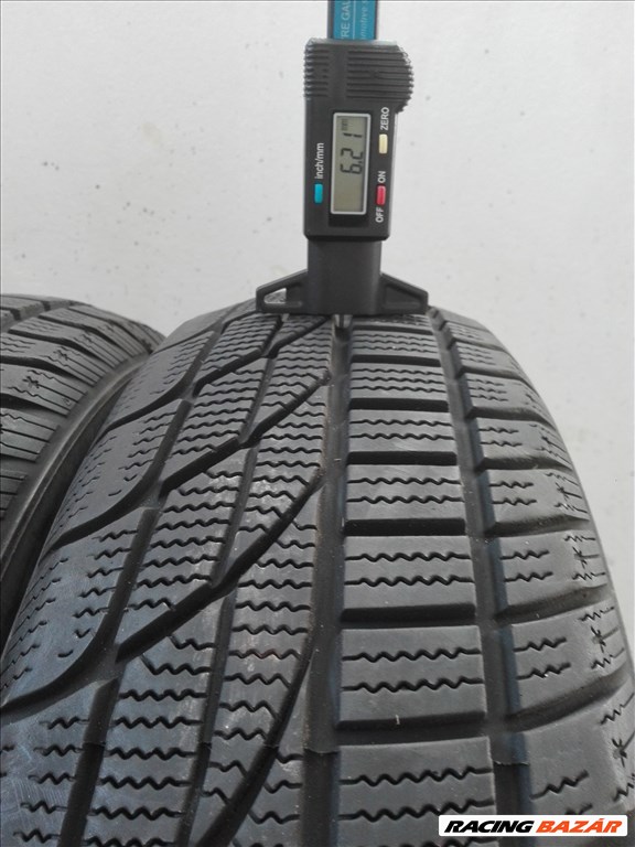 165/70R14 Goodride téli gumi garnitúra 165/70 r14 4. kép
