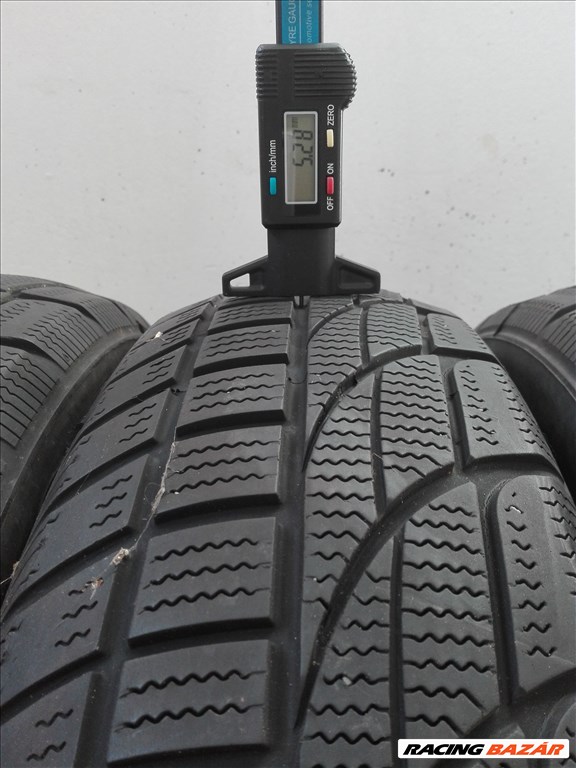 165/70R14 Goodride téli gumi garnitúra 165/70 r14 5. kép