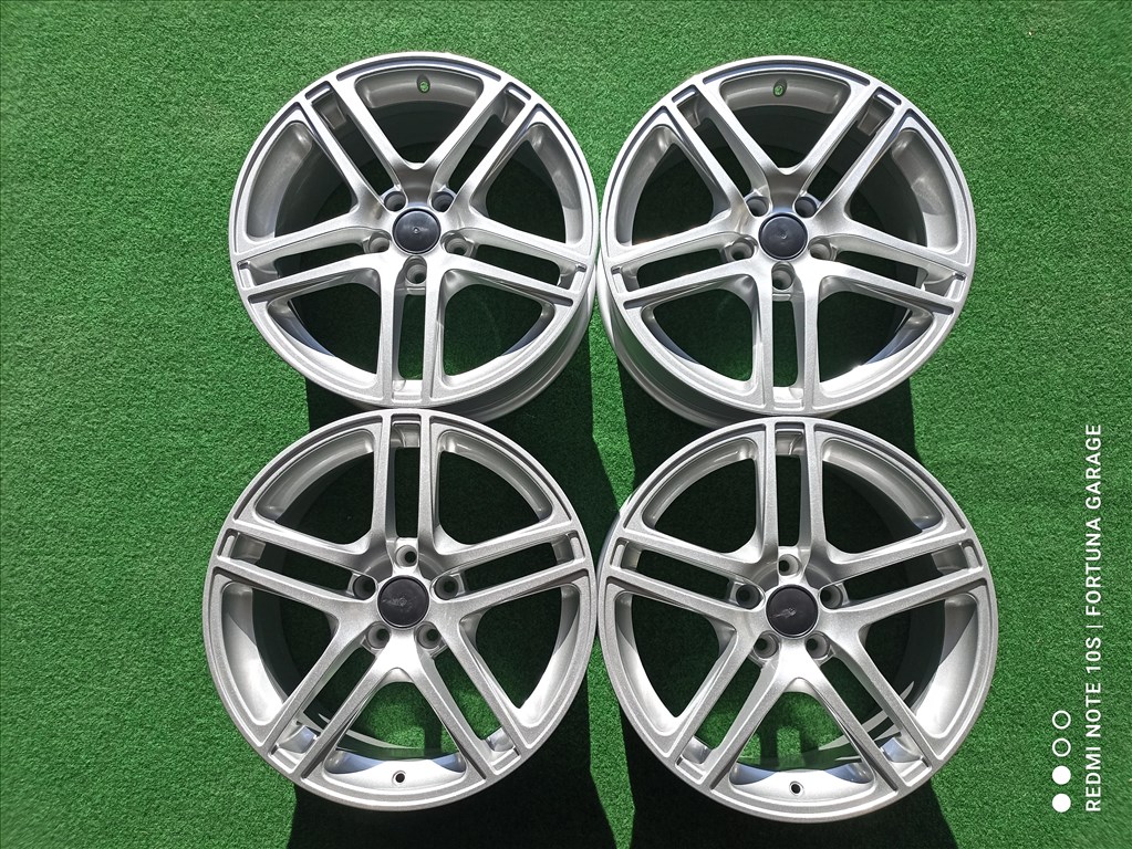 5x112 18" RH újszerű alufelni 1. kép