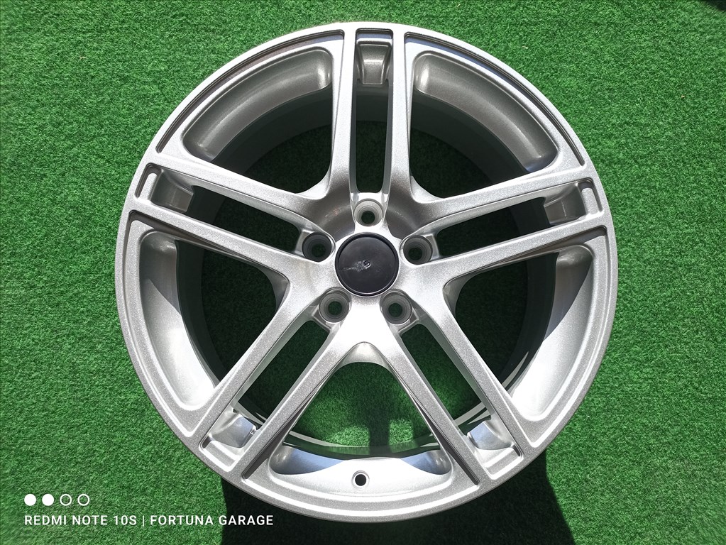 5x112 18" RH újszerű alufelni 3. kép