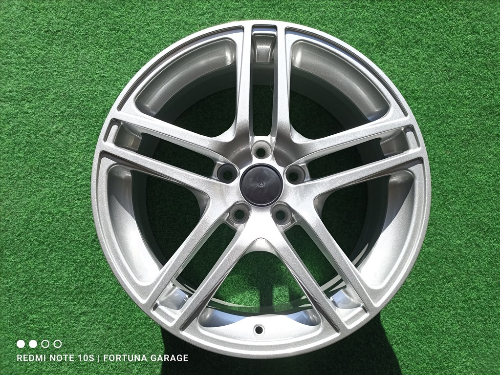 5x112 18" RH újszerű alufelni 4. kép