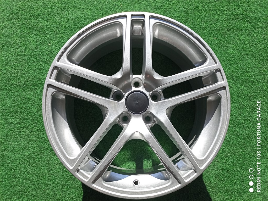 5x112 18" RH újszerű alufelni 5. kép