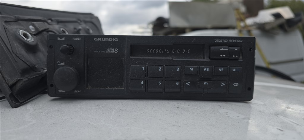 Volkswagen Caddy III bontott alkatrészei 1.6tdi CAY 12. kép