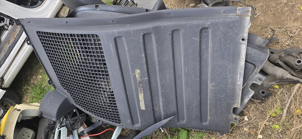 Volkswagen Caddy III bontott alkatrészei 1.6tdi CAY 15. kép