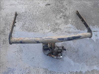 Vw Sharan 1.9pdtdi újszerű állapotú vonóhorog , hátsó lökhárító eladó!