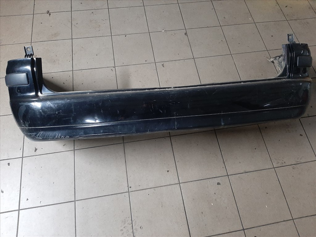 Vw Sharan 1.9pdtdi újszerű állapotú vonóhorog , hátsó lökhárító eladó! 2. kép