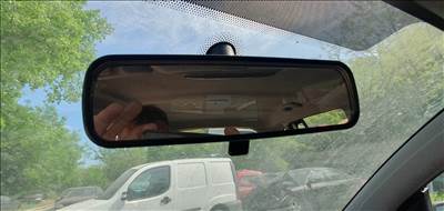 Ford Fusion belső tükör 